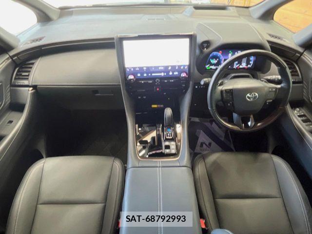 Toyota ALPHARD HYBRID 2023-09 8334697-1