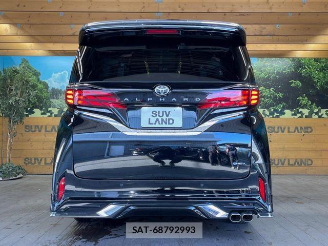 Toyota ALPHARD HYBRID 2023-09 8334697-19