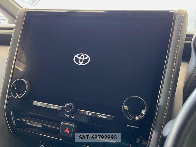 Toyota ALPHARD HYBRID 2023-09 8334697-2