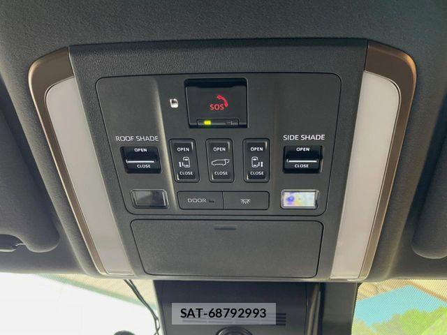 Toyota ALPHARD HYBRID 2023-09 8334697-5