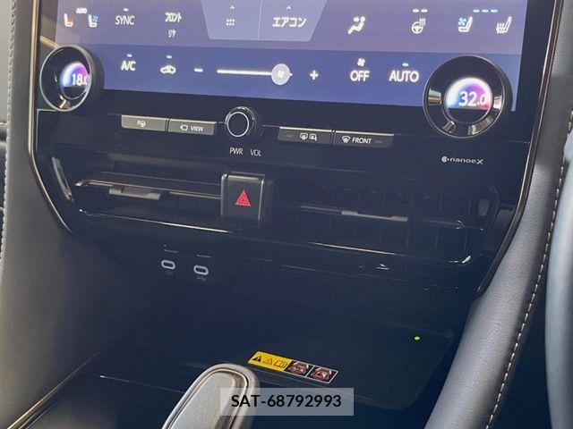 Toyota ALPHARD HYBRID 2023-09 8334697-8