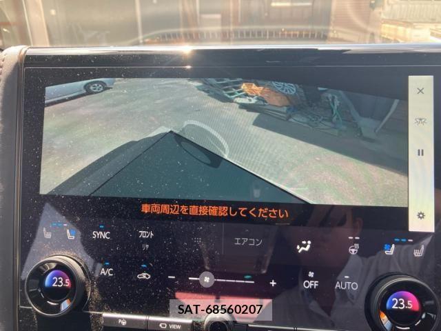 Toyota ALPHARD HYBRID 2024-10 8353848-14