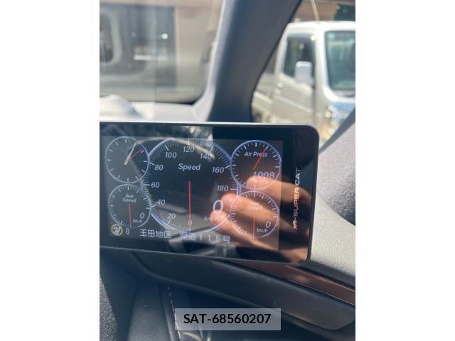 Toyota ALPHARD HYBRID 2024-10 8353848-15