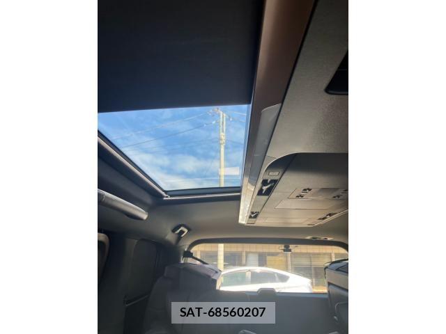 Toyota ALPHARD HYBRID 2024-10 8353848-20