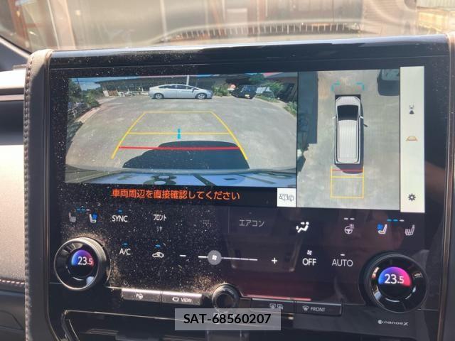 Toyota ALPHARD HYBRID 2024-10 8353848-22
