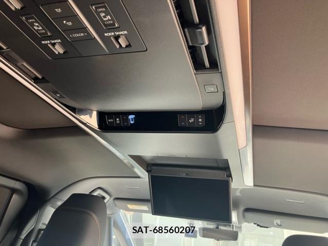 Toyota ALPHARD HYBRID 2024-10 8353848-25