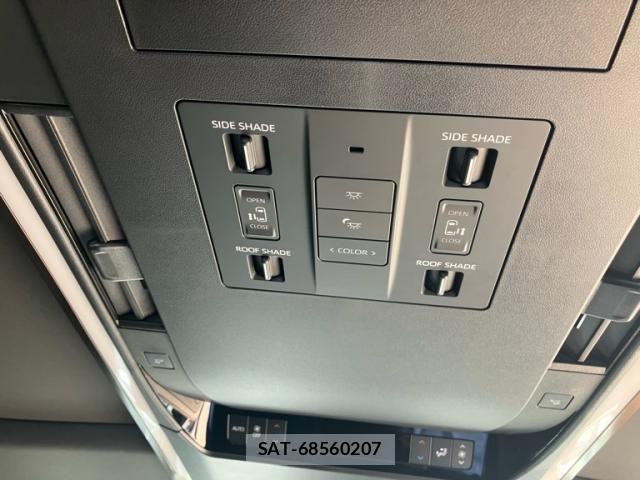 Toyota ALPHARD HYBRID 2024-10 8353848-26