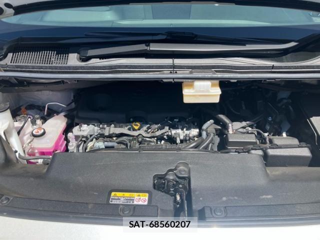 Toyota ALPHARD HYBRID 2024-10 8353848-27
