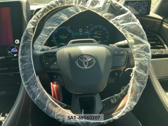 Toyota ALPHARD HYBRID 2024-10 8353848-5