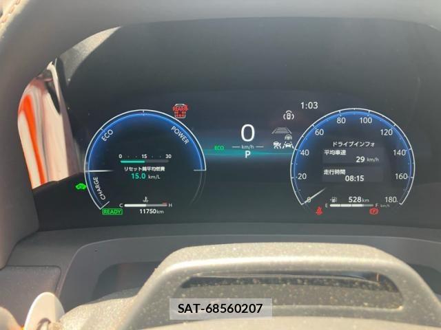 Toyota ALPHARD HYBRID 2024-10 8353848-6