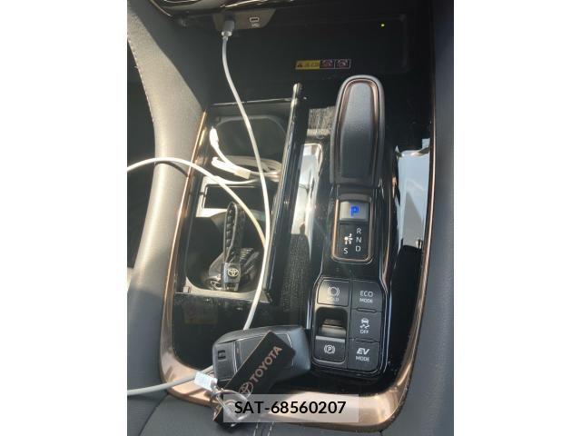 Toyota ALPHARD HYBRID 2024-10 8353848-7
