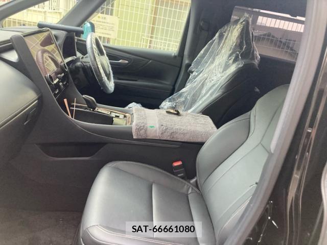 Toyota ALPHARD HYBRID 2025-01 8353847-9