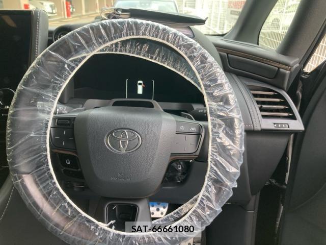 Toyota ALPHARD HYBRID 2025-01 8353847-14