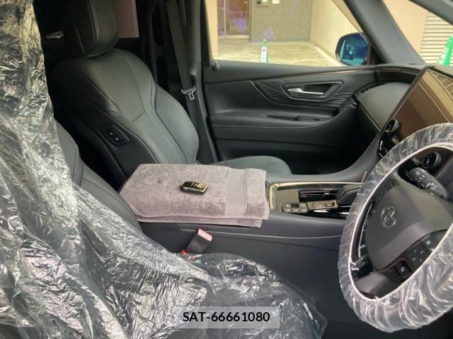 Toyota ALPHARD HYBRID 2025-01 8353847-15