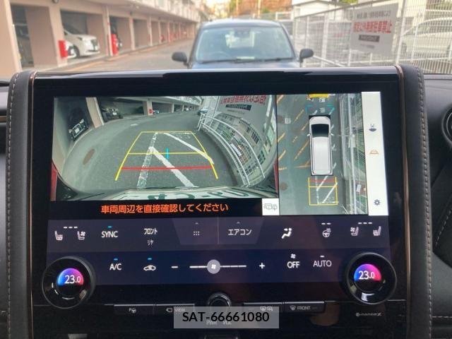 Toyota ALPHARD HYBRID 2025-01 8353847-24