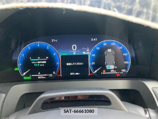 Toyota ALPHARD HYBRID 2025-01 8353847-25
