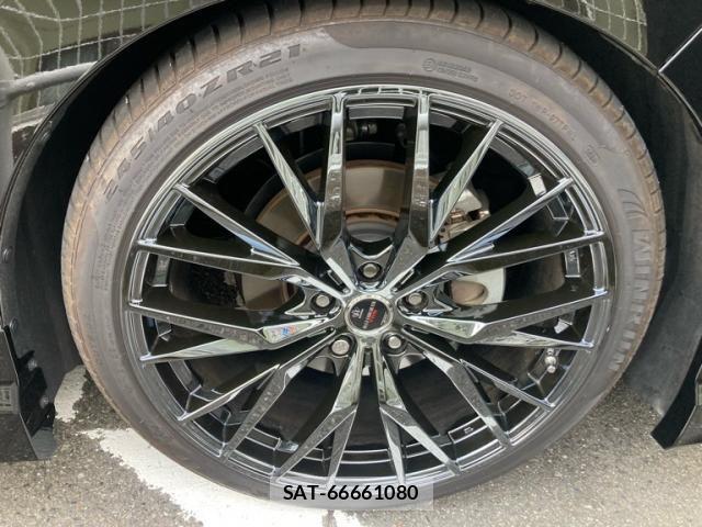 Toyota ALPHARD HYBRID 2025-01 8353847-5