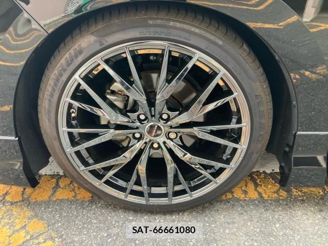 Toyota ALPHARD HYBRID 2025-01 8353847-6