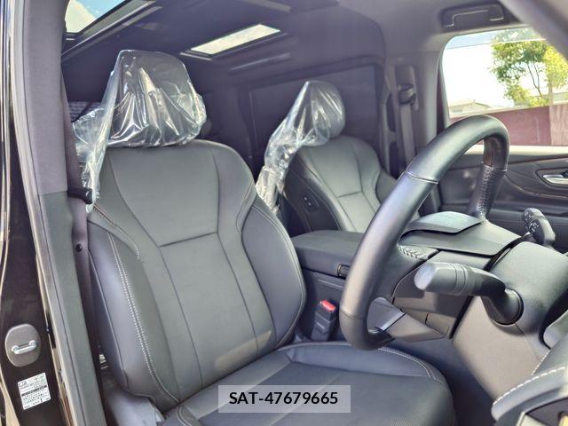 Toyota ALPHARD HYBRID 2024-07 8353845-11