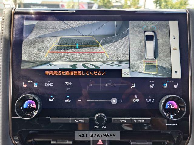 Toyota ALPHARD HYBRID 2024-07 8353845-16
