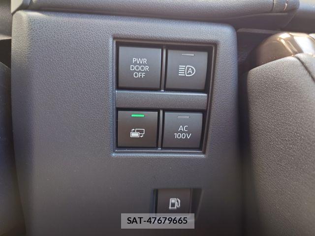 Toyota ALPHARD HYBRID 2024-07 8353845-20