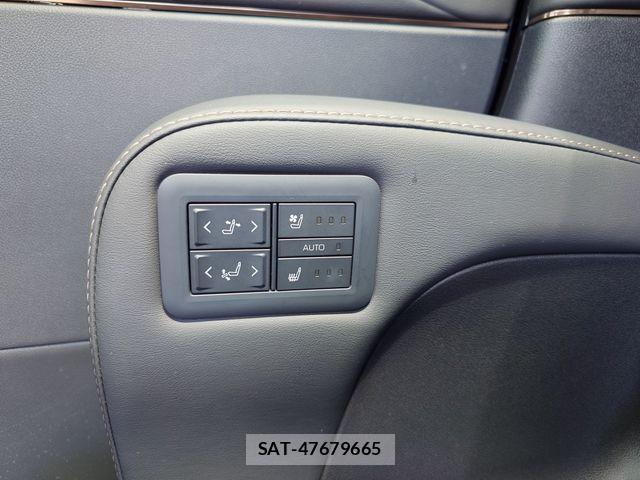 Toyota ALPHARD HYBRID 2024-07 8353845-24