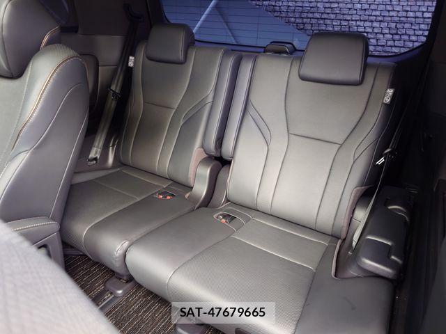 Toyota ALPHARD HYBRID 2024-07 8353845-26