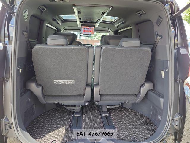 Toyota ALPHARD HYBRID 2024-07 8353845-27