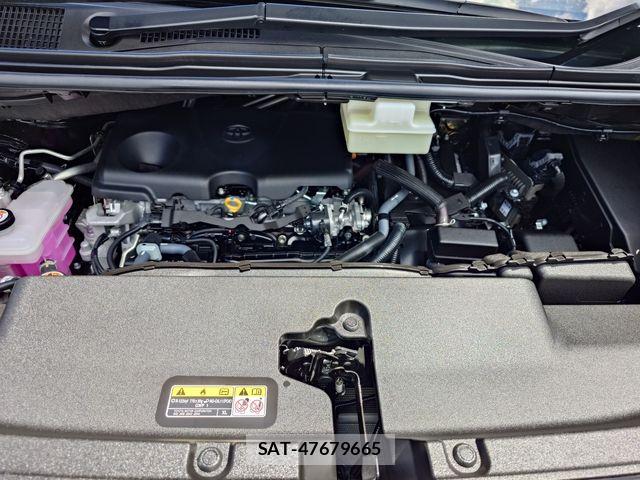 Toyota ALPHARD HYBRID 2024-07 8353845-29