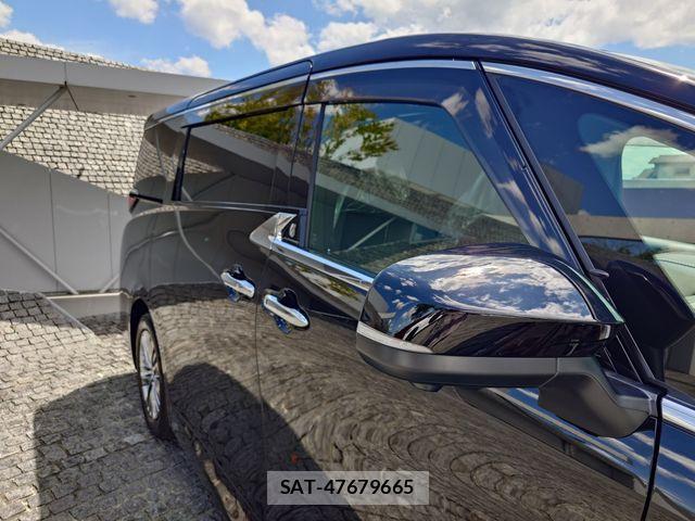 Toyota ALPHARD HYBRID 2024-07 8353845-4