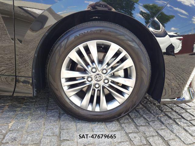 Toyota ALPHARD HYBRID 2024-07 8353845-7