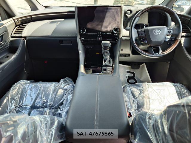 Toyota ALPHARD HYBRID 2024-07 8353845-8