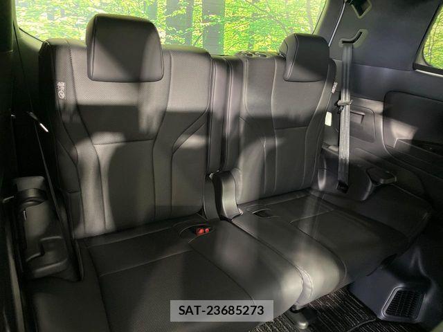 Toyota ALPHARD HYBRID 2025-11 8353843-9
