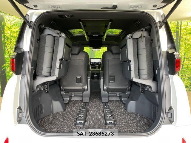 Toyota ALPHARD HYBRID 2025-11 8353843-10