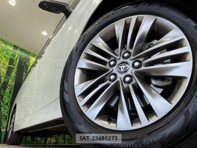 Toyota ALPHARD HYBRID 2025-11 8353843-13