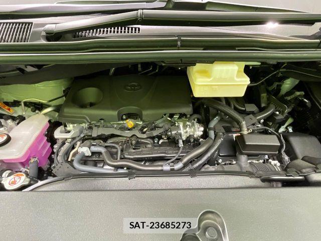 Toyota ALPHARD HYBRID 2025-11 8353843-18