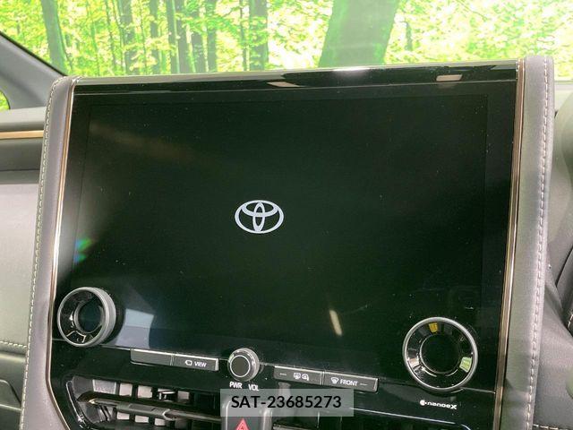 Toyota ALPHARD HYBRID 2025-11 8353843-4