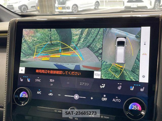 Toyota ALPHARD HYBRID 2025-11 8353843-5