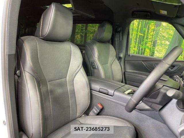 Toyota ALPHARD HYBRID 2025-11 8353843-7