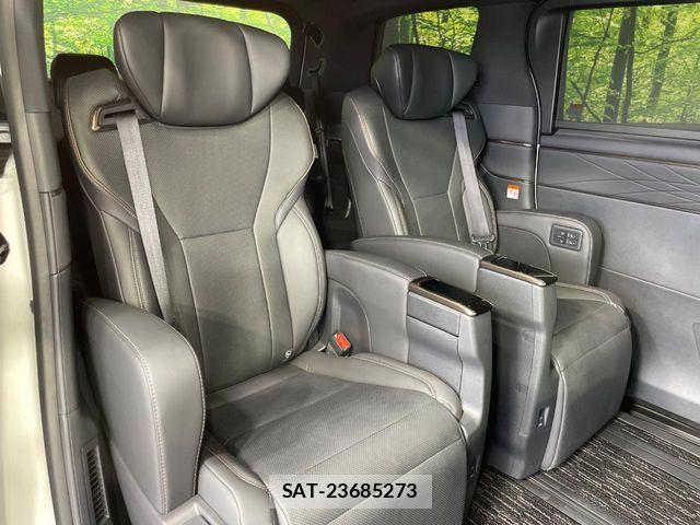 Toyota ALPHARD HYBRID 2025-11 8353843-8