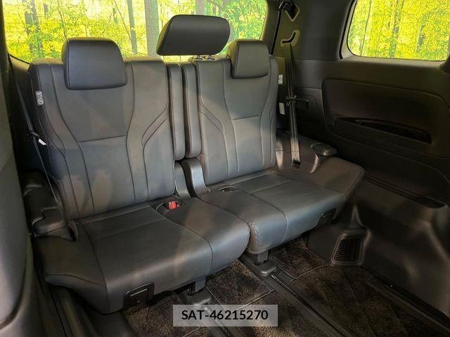 Toyota ALPHARD HYBRID 2024-02 8353849-9