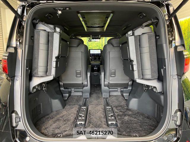 Toyota ALPHARD HYBRID 2024-02 8353849-10