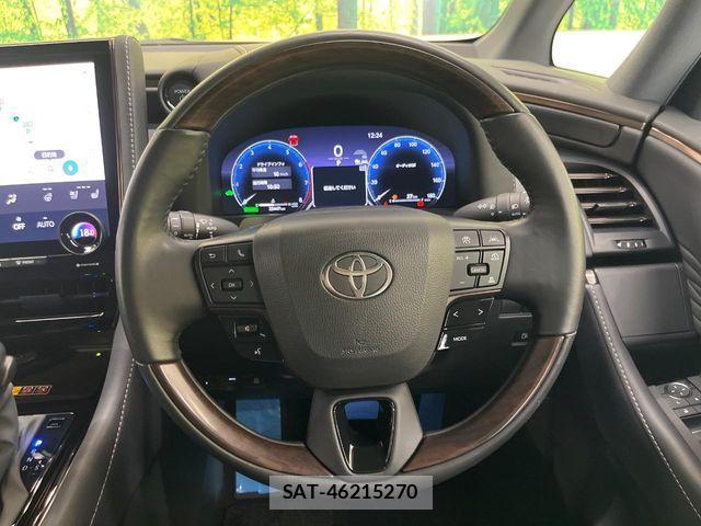 Toyota ALPHARD HYBRID 2024-02 8353849-11