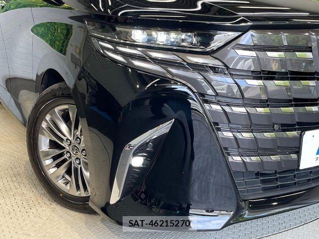 Toyota ALPHARD HYBRID 2024-02 8353849-12