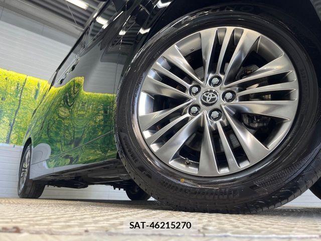 Toyota ALPHARD HYBRID 2024-02 8353849-13