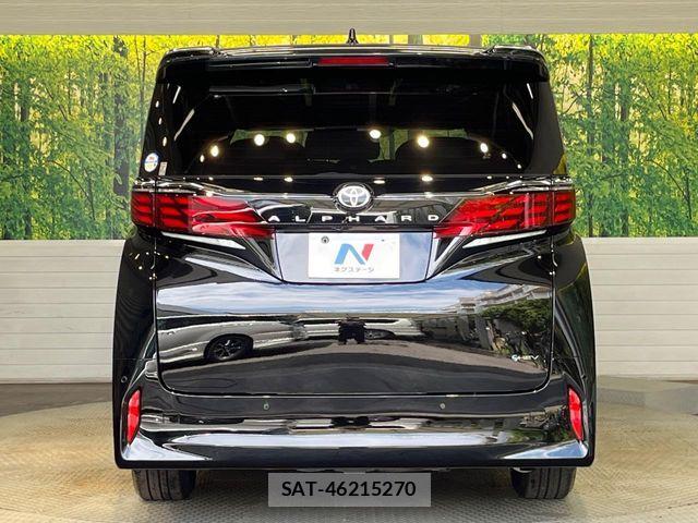 Toyota ALPHARD HYBRID 2024-02 8353849-15