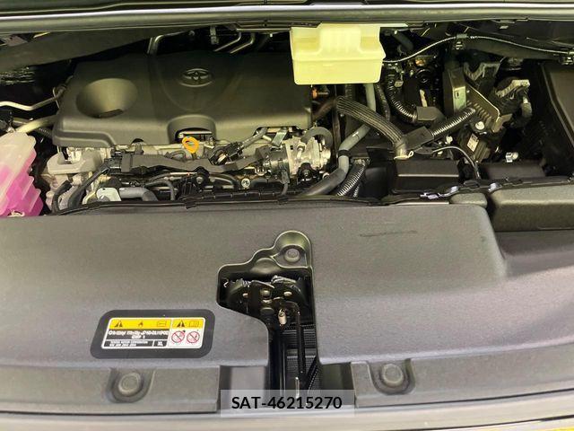 Toyota ALPHARD HYBRID 2024-02 8353849-17