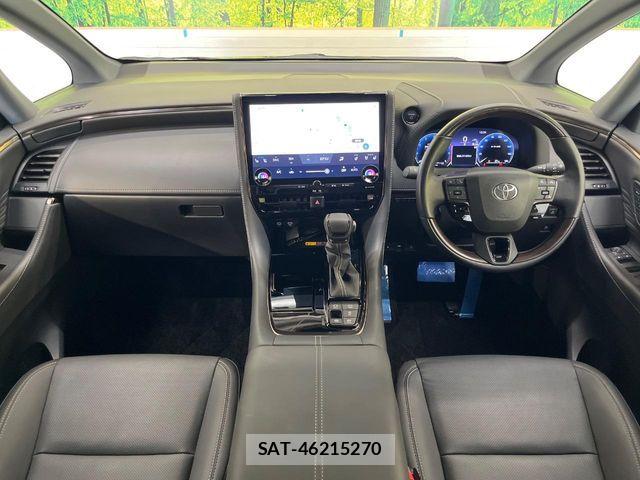 Toyota ALPHARD HYBRID 2024-02 8353849-1
