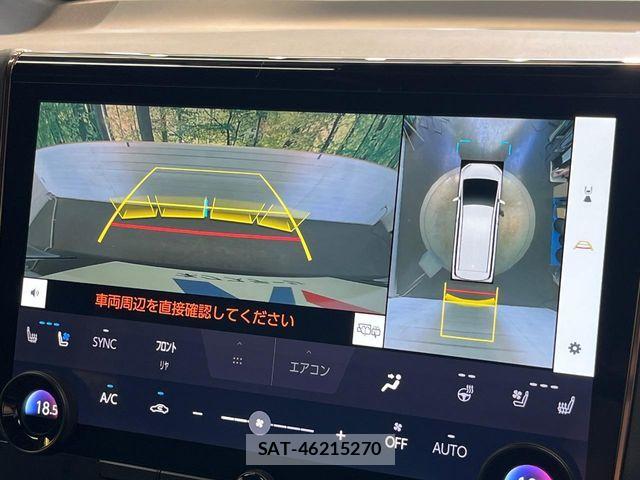 Toyota ALPHARD HYBRID 2024-02 8353849-5