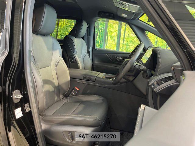 Toyota ALPHARD HYBRID 2024-02 8353849-7